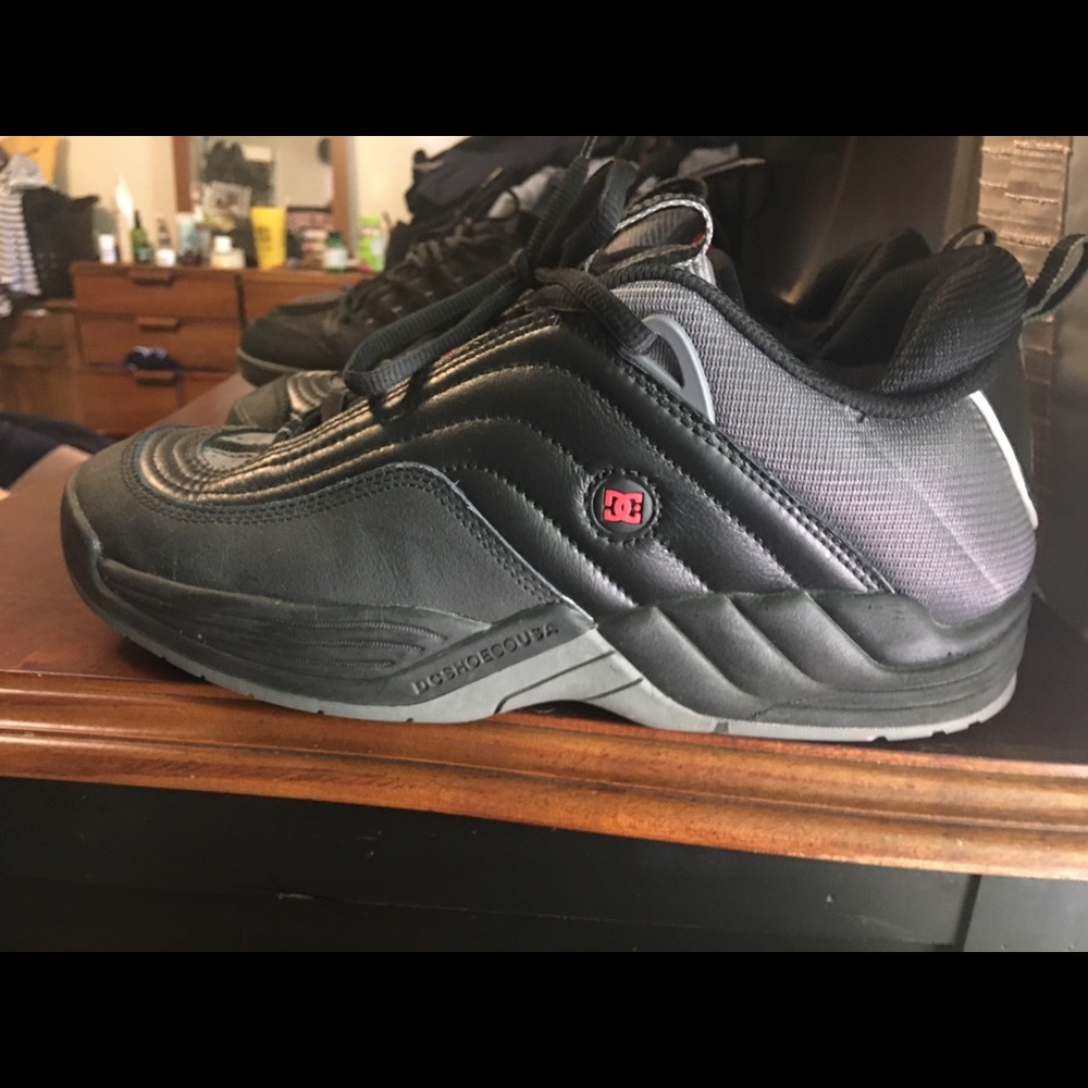 DC shoes Stevie Williams reissue